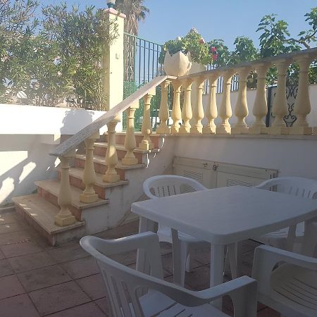 Ws Economy Rooms & Apartment Gallipoli Ngoại thất bức ảnh
